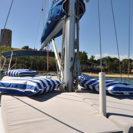 Boattrip Afitos Halkidiki